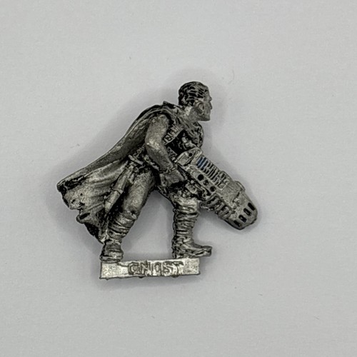 Warhammer 40k tanith - 40k, gaunts