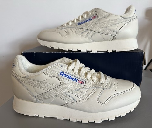 Awake reebok classic - awake, x