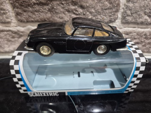 Scalextric c68 aston martin - scalextric, in