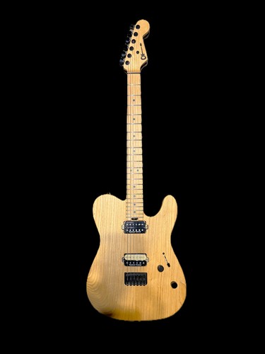 Charvel pro mod - charvel, san