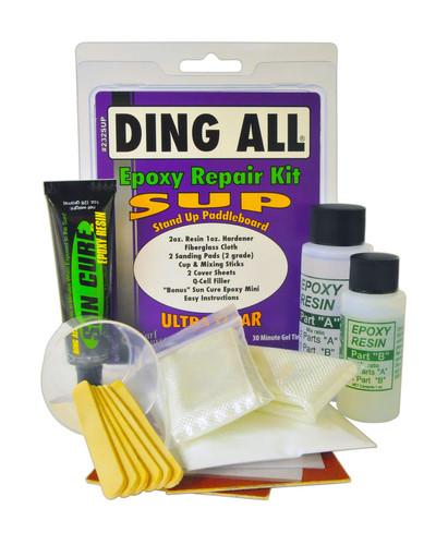 Vat ding all - all, sup