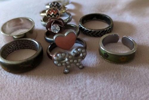 Joblot fashion - 9,