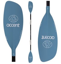 Accent Fit 2pc Carbon Fiber