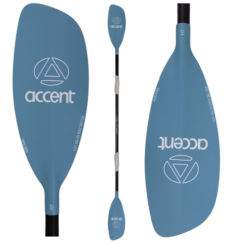 Accent fit 2pc carbon fiber - fit,
