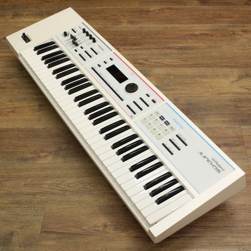 Roland juno ds61w key - roland, juno-ds61w