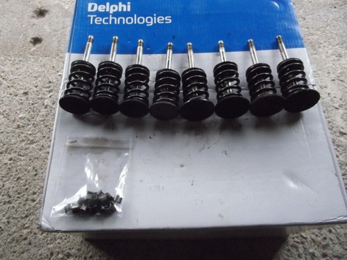 Ford litre pinto - 2.0,