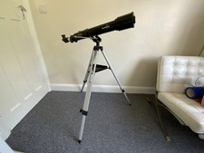 Sky Watcher BK 707 AZ2 FREE