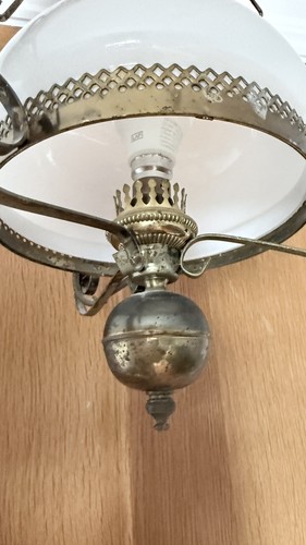 Victorian antique hanging - victorian,