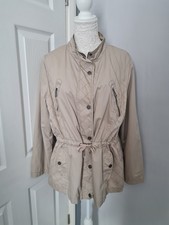 RJR John Rocha jacket utility