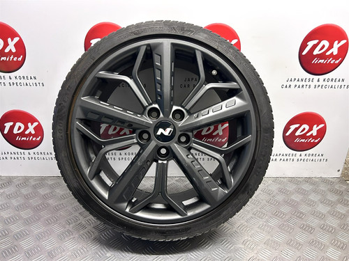 Hyundai i20n bc3 mk3 - i20n,