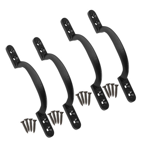 Cast iron hot - cast,