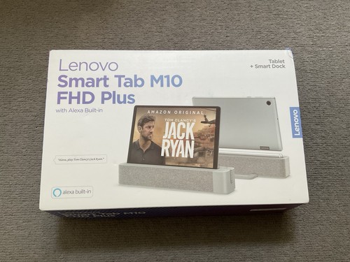 Grade lenovo smart - grade, tab