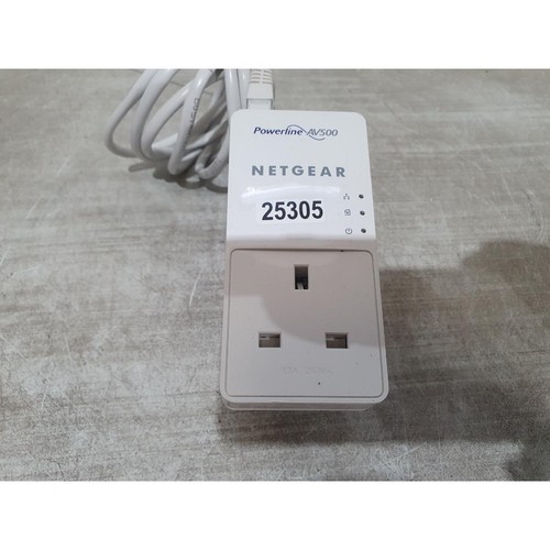 Netgear xavb5401 av500 - xavb5401,