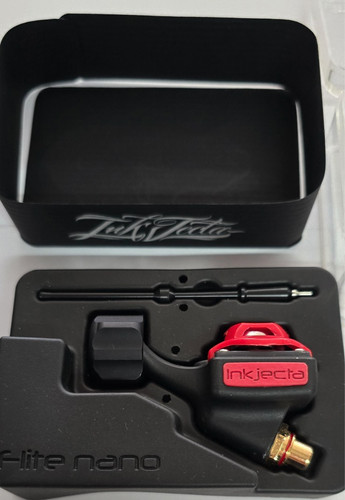 Inkjecta flite nano elite - inkjecta,