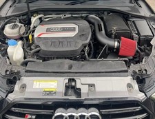 Performance Air Filter Intake