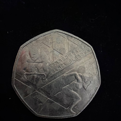 2014 elizabeth 50p - 2014,