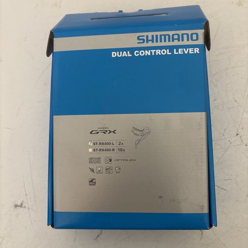 Shimano grx rx400 - grx,