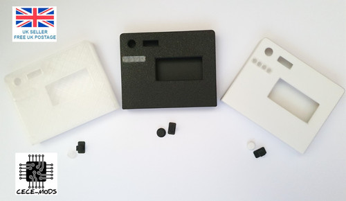 Spectrum case for 4in1 - spectrum,