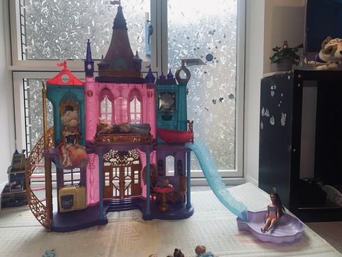 Disney princess magical - princess,