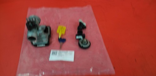2022 vespa primavera 125 - vespa, lock