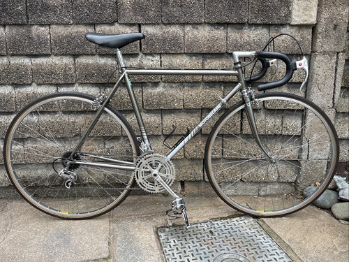 Vintage 1983 motobecane - 1983, grand