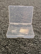 800 x Small Plastic Boxes