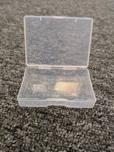 800 small plastic - small, boxes
