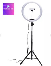 LED Selfie Ring Light with