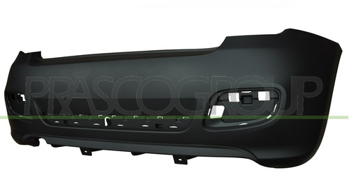 Fits fiat 500 2012 2016 - fiat, rear