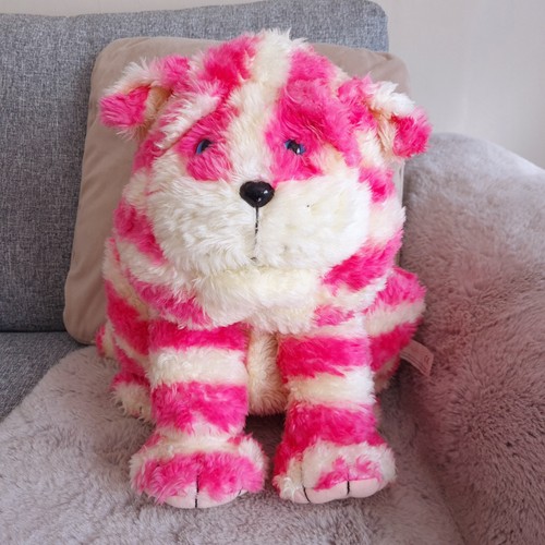 Bagpuss hot water bottle - bagpuss, cover
