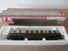 Lima  Diesel  Railcar  GWR