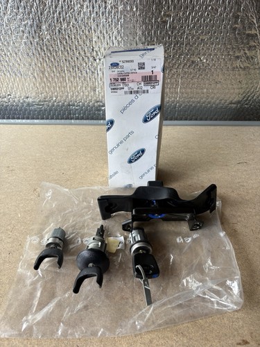 Ford transit key ignition - transit,