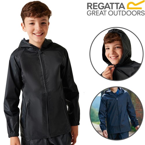Regatta kids stormbreak - kids,