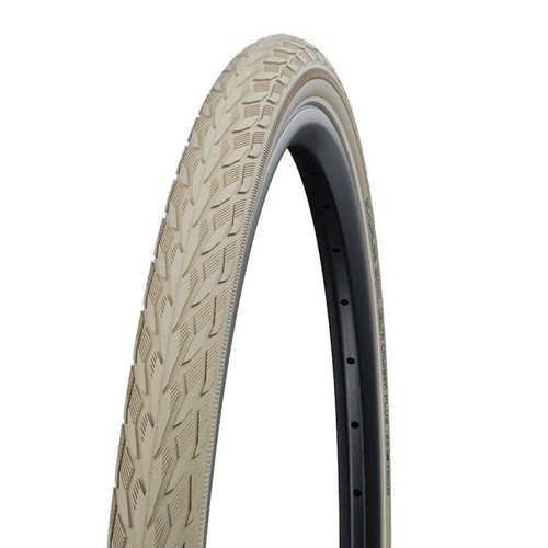 Schwalbe road cruiser - cruiser, bike