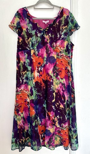 Per una multicoloured - per,