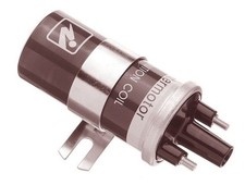 Wet Type Ignition Coil