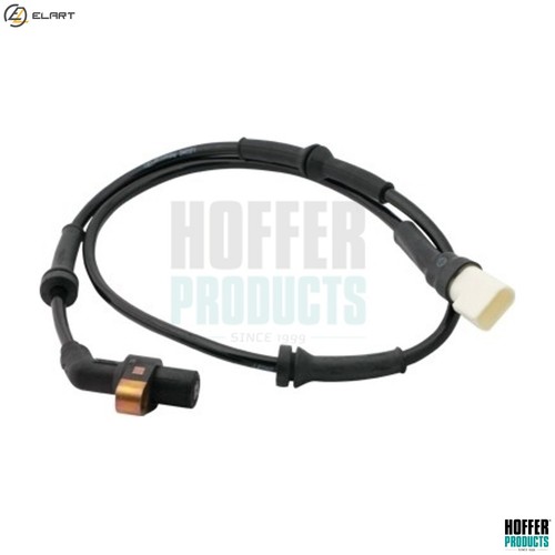 Sensor wheel speed - 8290092, for