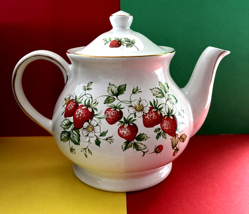 Vintage sadler pottery - vintage,