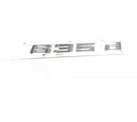 Bmw coupe e63 trunk cover - bmw,