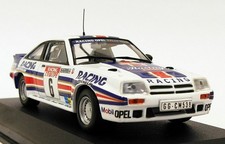 Altaya 1/43 Scale AL31319Q -