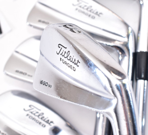 Titleist 690 forged - 690.mb,