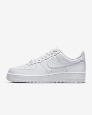 Nike Air Force 1 One Low '07 White Brand New - MULTIPLE SIZES - FREE UK SAME DAY