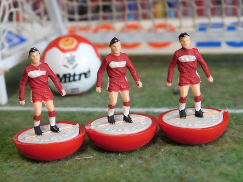 Vintage 1970s subbuteo - subbuteo,
