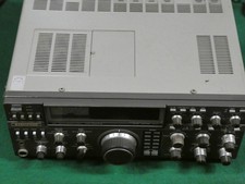 KENWOOD TS-930S 100W Transceiver as is