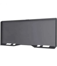VEVOR Skid Steer Mount Plate