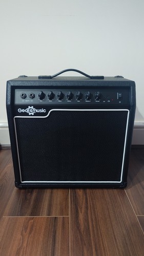 Gear4music bass combo - gear4music,