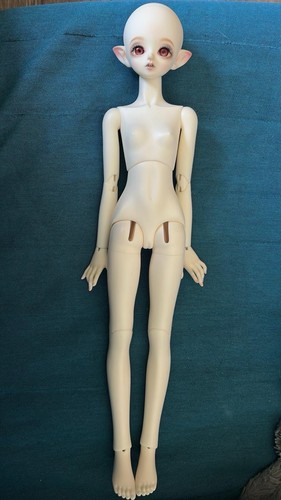 Bjd doll peakswood - peakswood, little