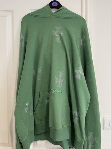 Unknown london hoodie - unknown,