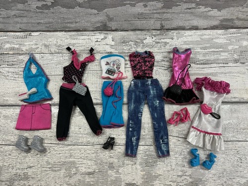 Barbie fashionistas ultimate - barbie,