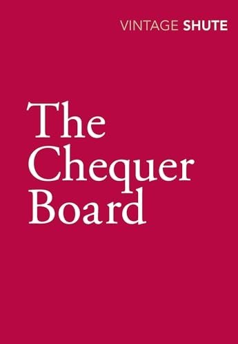 The chequer board vintage - the,